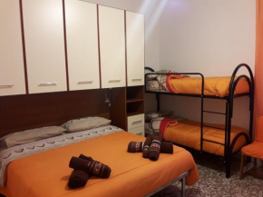 I due Baroni - fronte Campus Bari